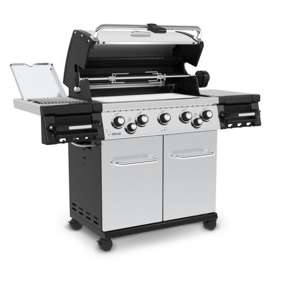 REGAL™ S 590 PRO IR
